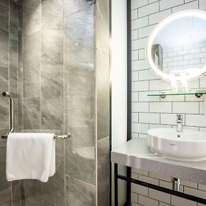 Chambre Standarde Lit Queen-Size